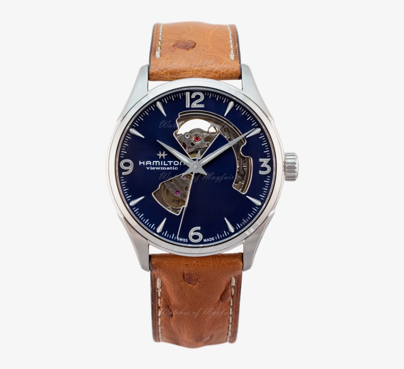 jazzmaster open heart gent