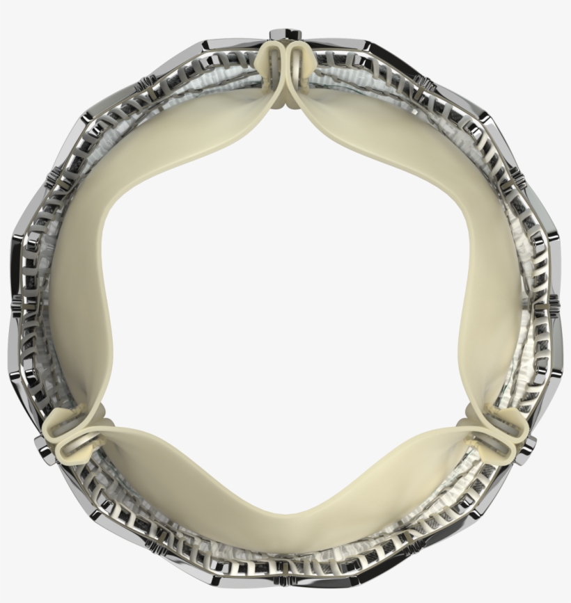 Open Heart Procedure Offers Renewed Hope For High-risk - Circle, transparent png download