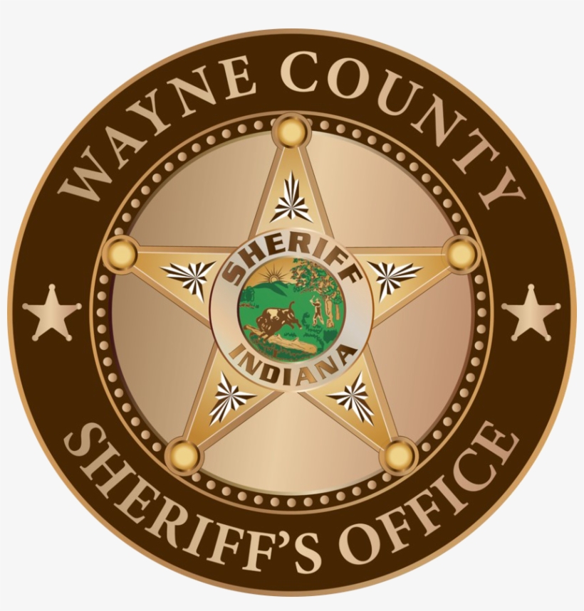 Wayne County, In Sheriff's Office - Cal State Fullerton, transparent png download