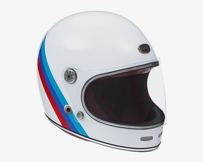 Duke Nation - Casque Integral Vintage Pas Cher, transparent png download