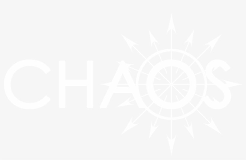 Chaos Is An Eclectic 5-piece Covers Band Who Interact - Emblem, transparent png download