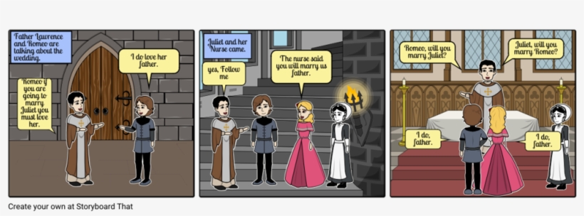 Romeo And Juliet, transparent png download