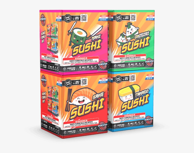 2019 Online Sale At Red Apple® Fireworks - Carton, transparent png download