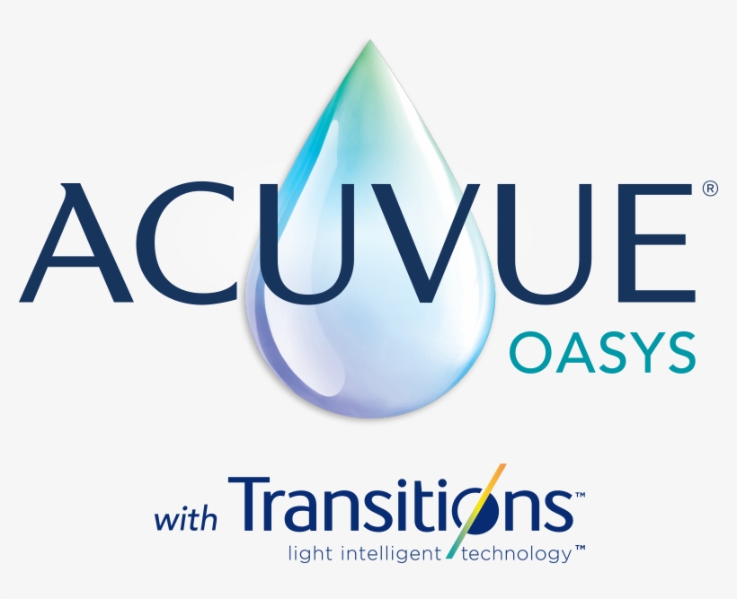 Lens That Can Sense Lighting Conditions In Your Environment - Acuvue, transparent png download