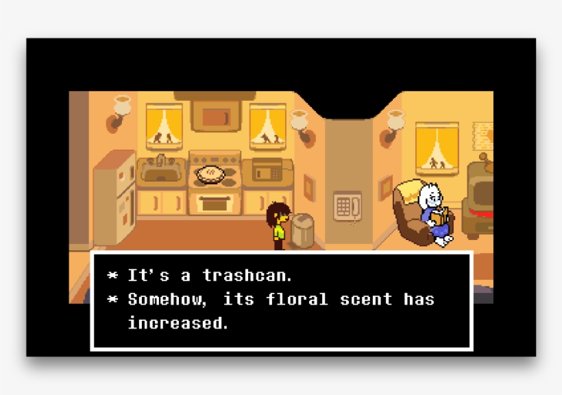 This Just Makes Me Sad Now - Lancer Deltarune PNG Image | Transparent ...