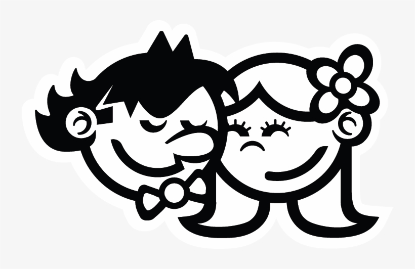 Jai Hallam Design Melbourne Cora And Jai Wedding Logo, transparent png download