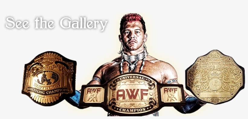 Native Tatanka - Shoot Boxing, transparent png download