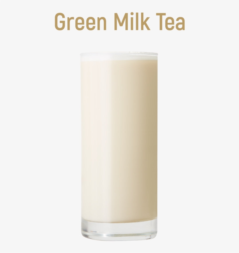 Milk Tea Copy Green Milk Tea - Candle, transparent png download