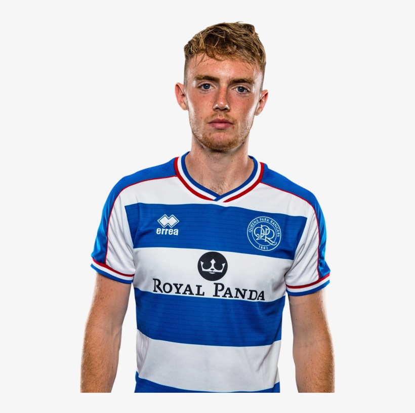 Charlie Owens - Niko Hamalainen, transparent png download