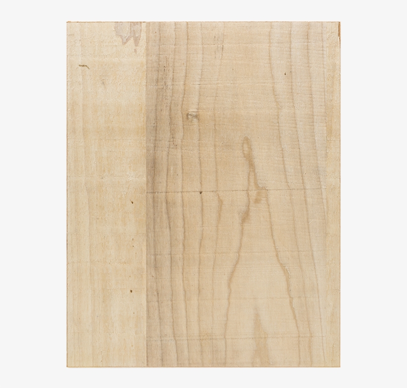 Shaker 5pces 3″ Frame - Plywood, transparent png download