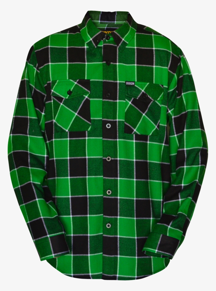 Dixxon Hollister Different Styles, Hollister, Flannel, - Plaid, transparent png download