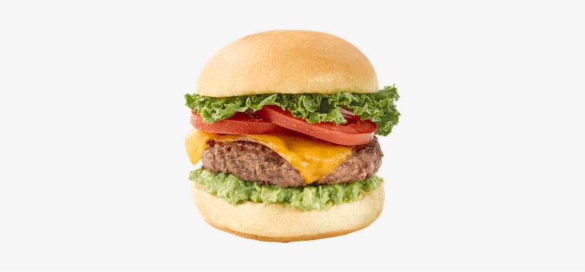 Amsterdam Burger - Cheeseburger, transparent png download