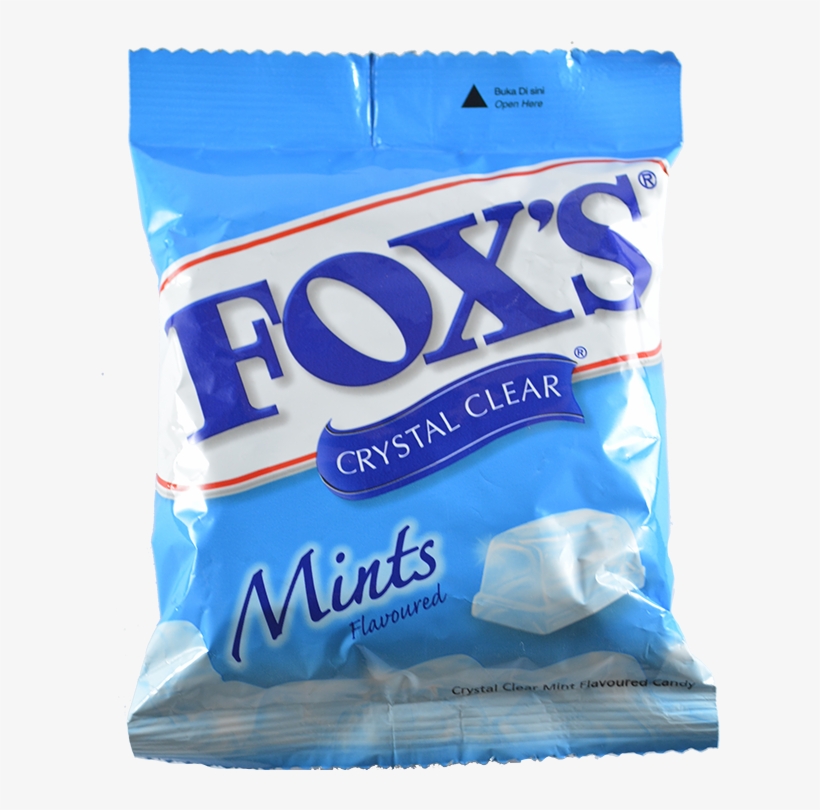 Fox's Mint, transparent png download