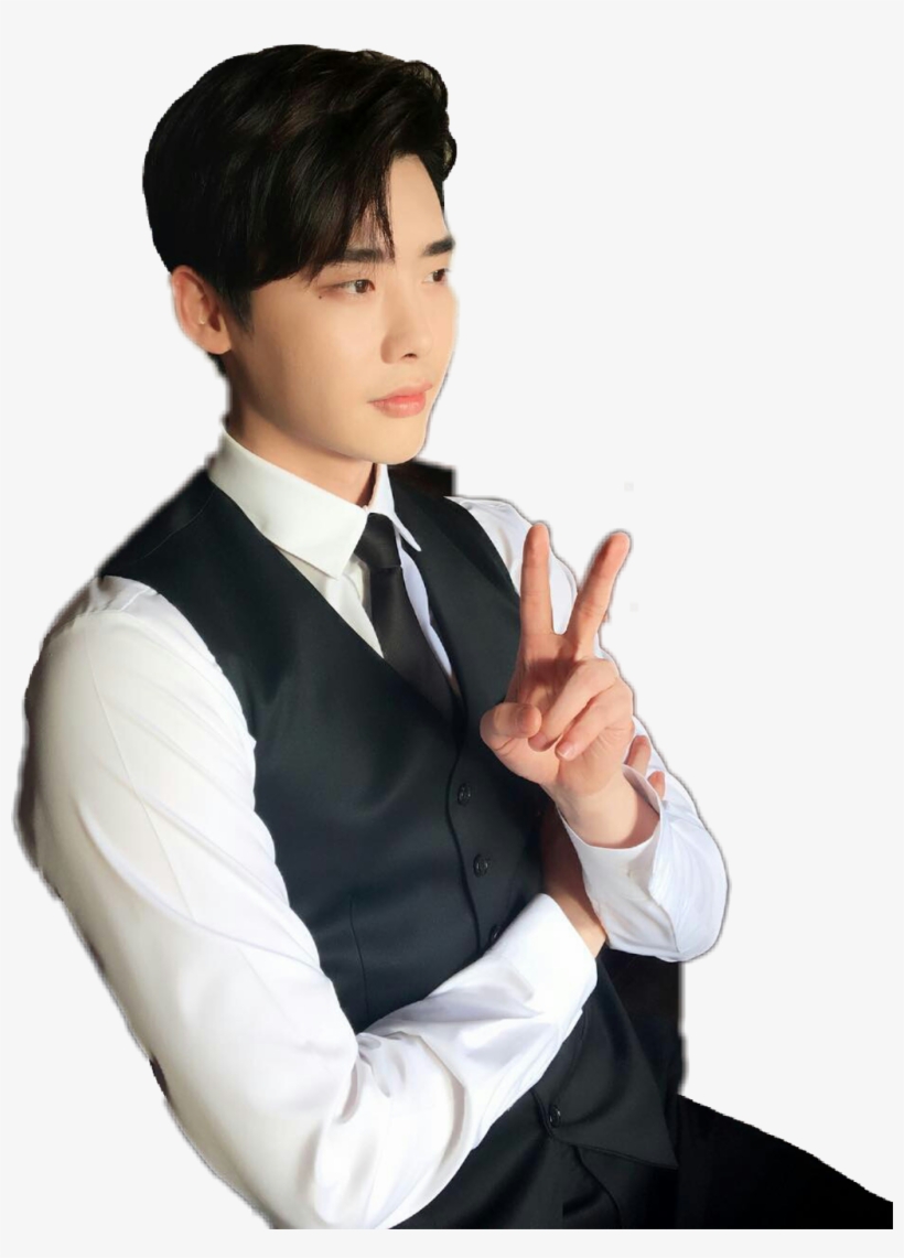 Lee Jong-suk, transparent png download