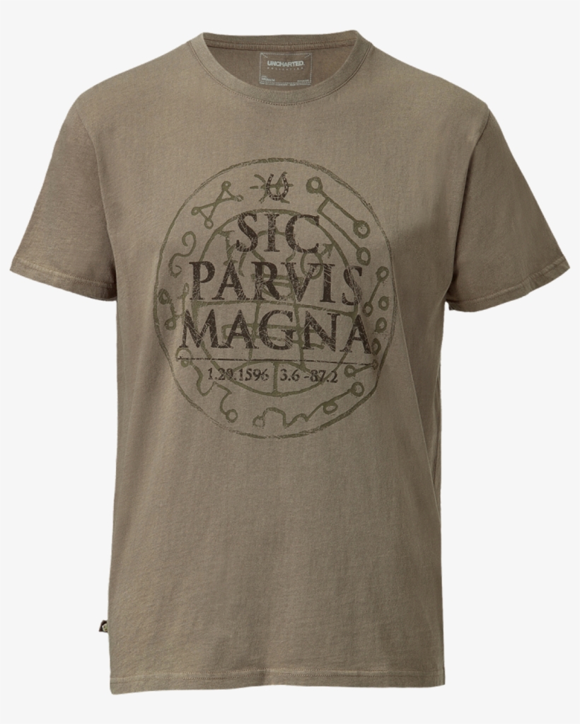 Great Things From Small Beginnings - Active Shirt, transparent png download