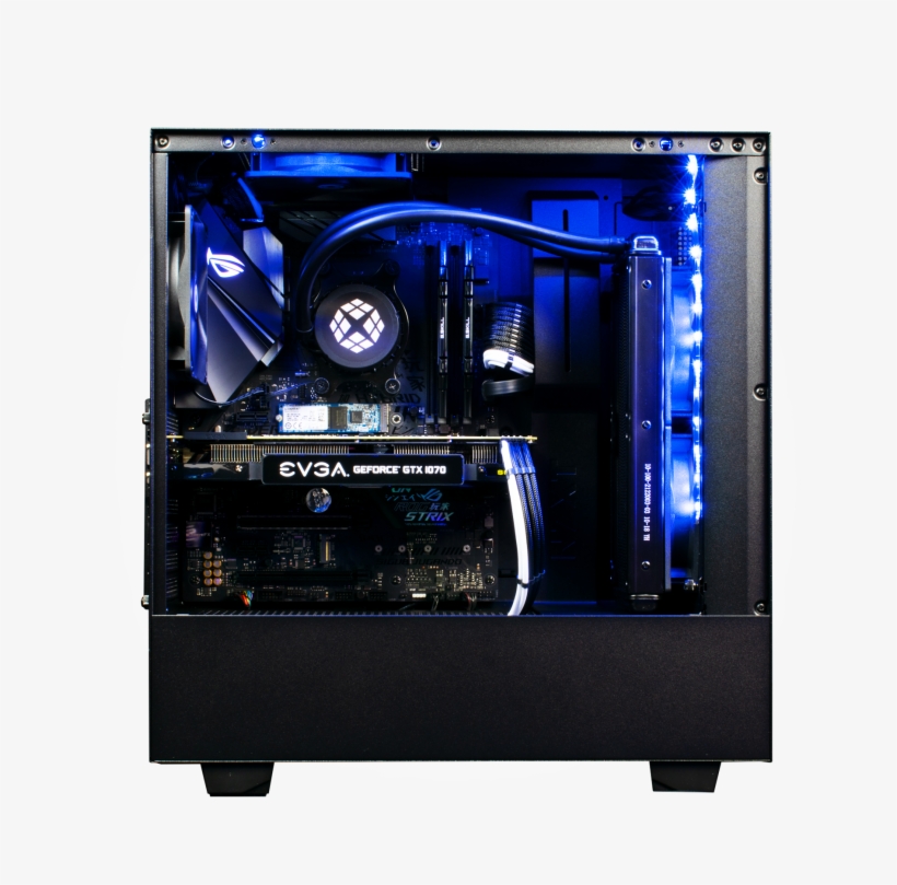 Levels As G6 Viper Pushes You Into 4k, Vr, And Beyond - Computer Hardware, transparent png download