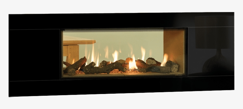Built In Gas Fires, transparent png download
