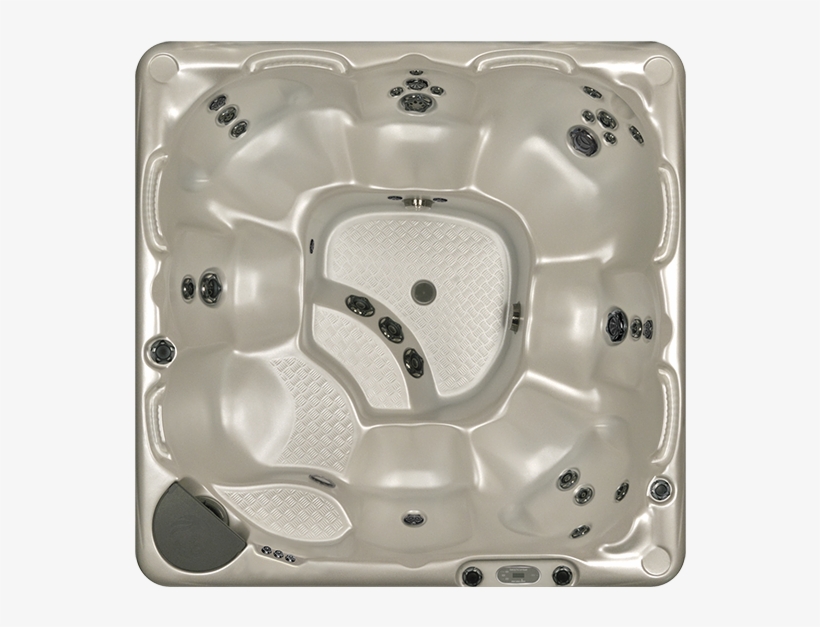 A Hush Pump System, Britewerx Flexjets, A Tub That, transparent png download