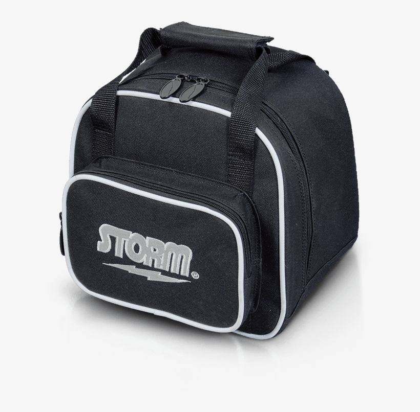 Storm Spare Kit Add-on Bowling Bag - Storm Bowling Bag, transparent png download