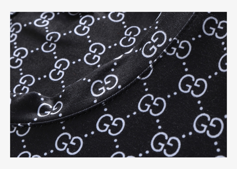 Gucci-07241522 Gucci Men's New Snake Design Gucci Round - Placemat, transparent png download