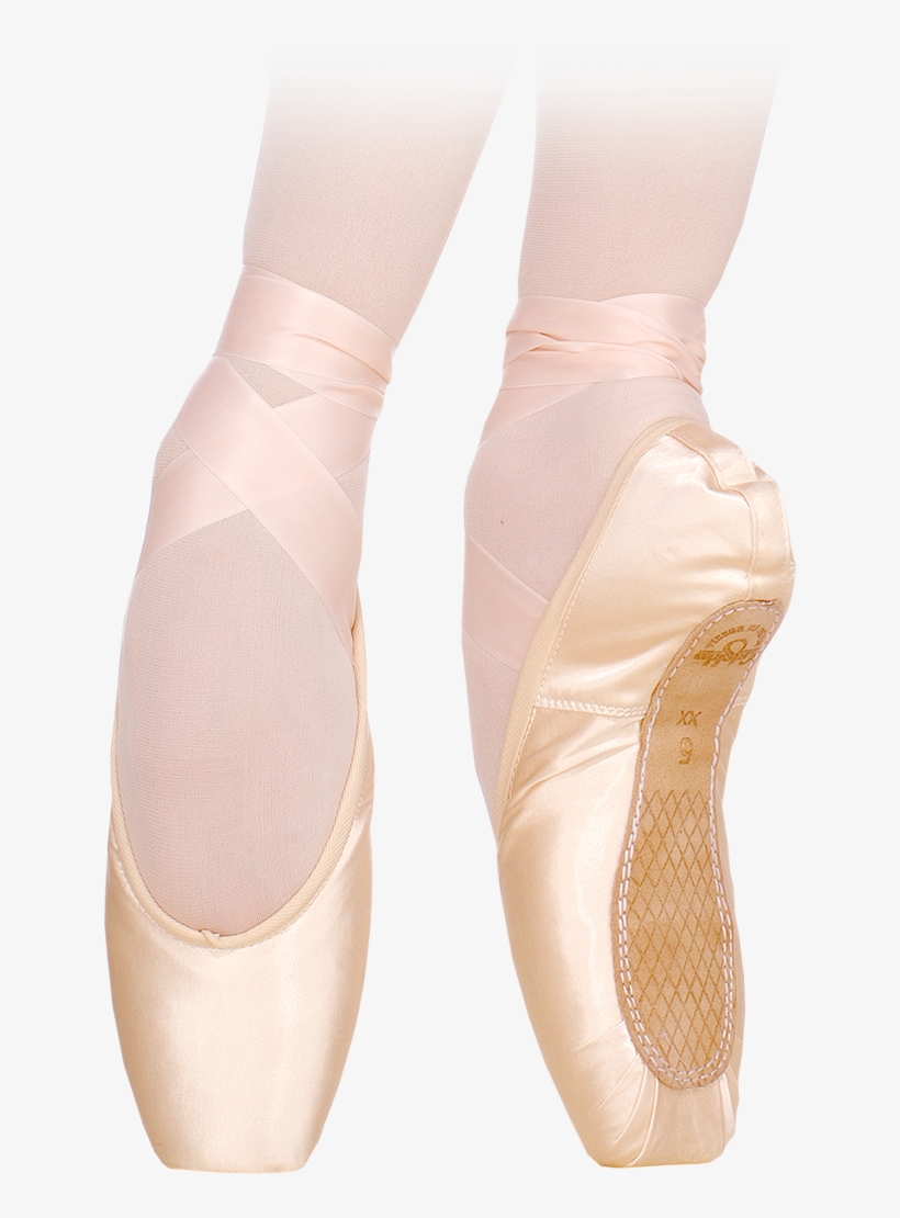 «grishko-2007» Pointe Shoes - Grishko Puntas, transparent png download