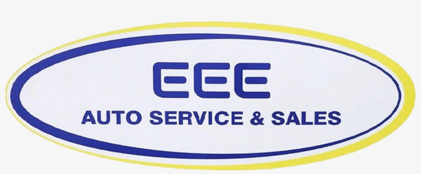 Check Engine Light In Cincinnati, Oh - Oval, transparent png download