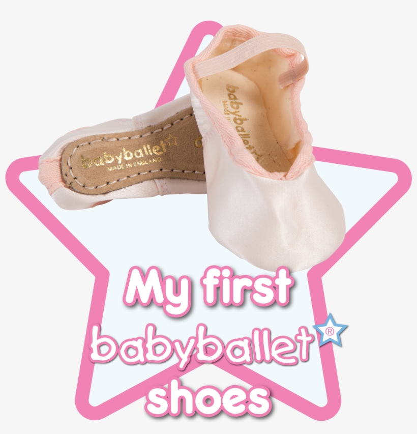 1650 × 1650 Pixels - Ballet Shoe, transparent png download