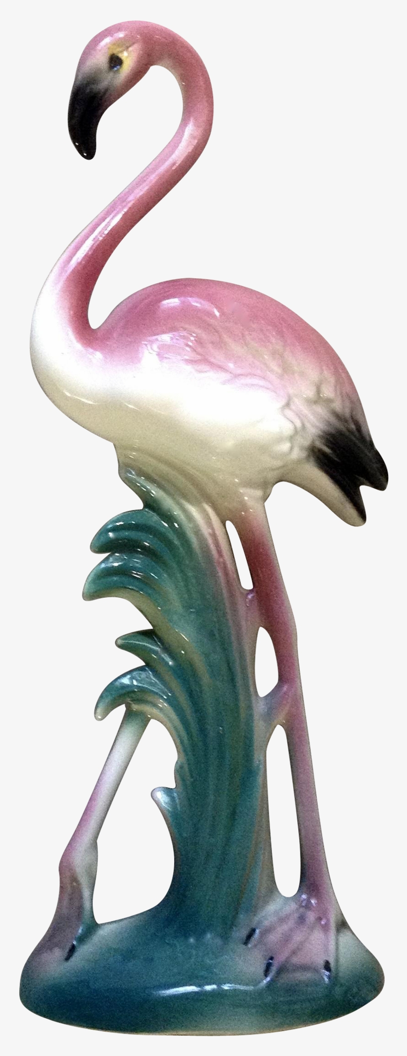 2048 X 2048 2 0 - Pottery Flamingo, transparent png download