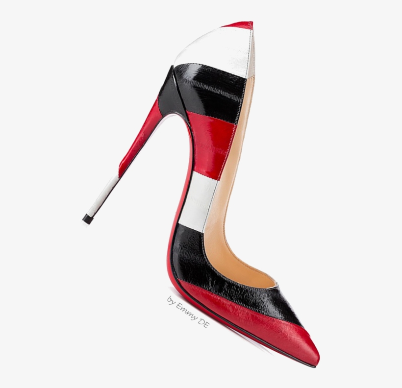 Christian Louboutin 'so Kate' Spring 2015 - Basic Pump, transparent png download
