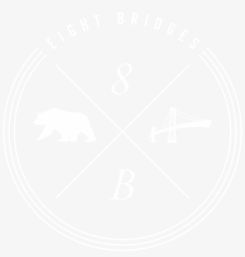 Qc Radio - Nba Finals Logo White, transparent png download