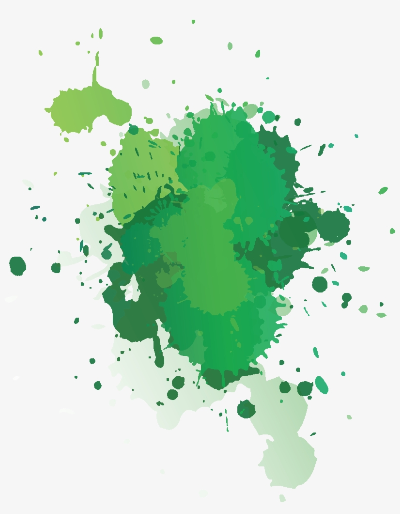 Splash Paint Frame Png PNG Image Transparent PNG Free Download on SeekPNG