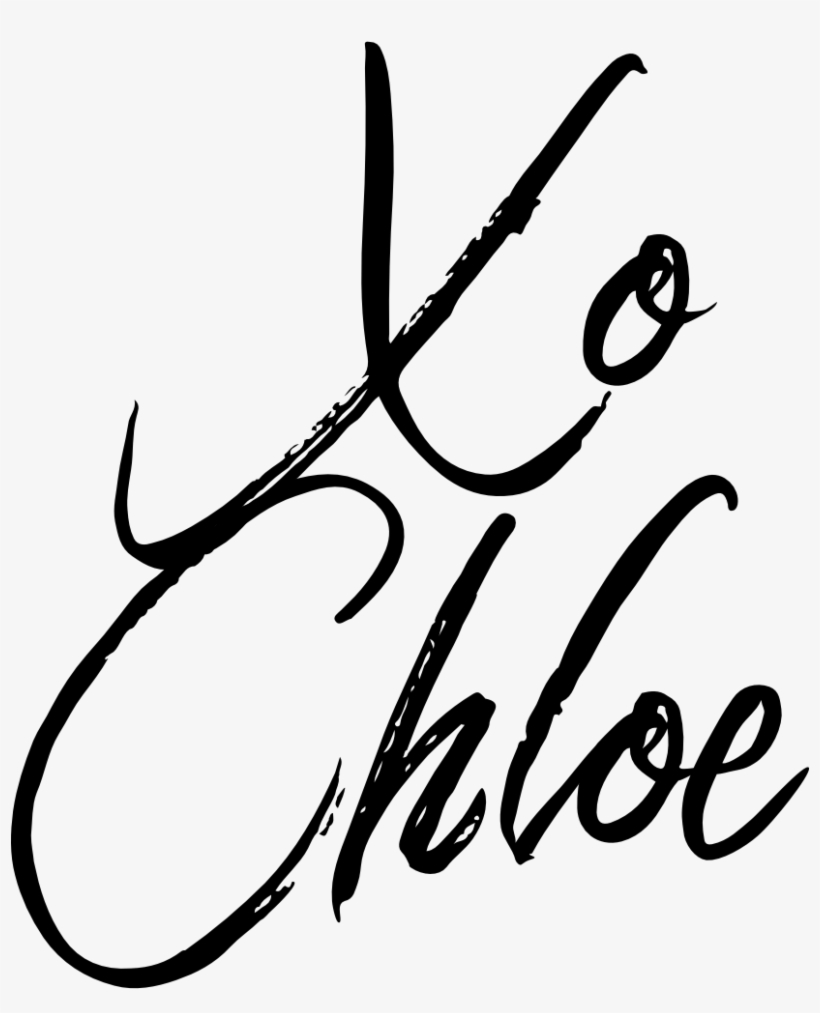 Pretty Little Thing Shoes - Calligraphy, transparent png download