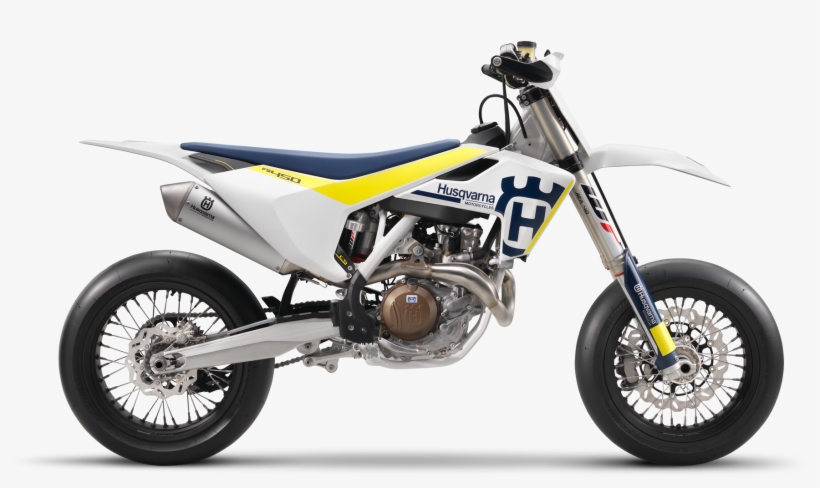 Fs-450 - Husqvarna Tc 350 2017, transparent png download