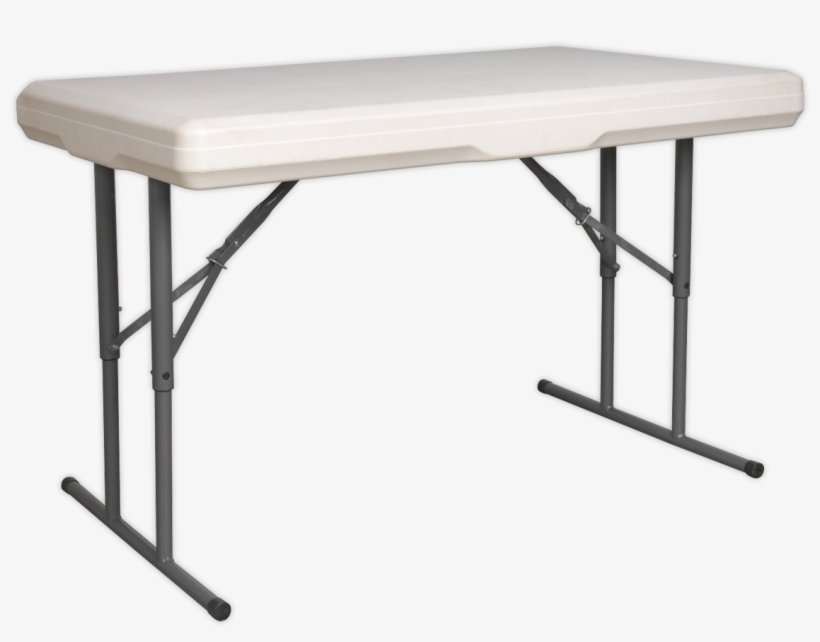 Loading Zoom - Lifetime 6 人 掛け テーブル 折りたたみ 可能, transparent png download