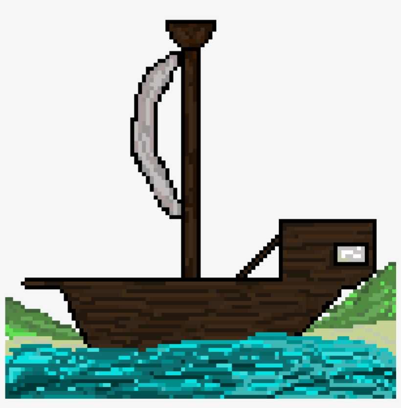 I Made A Pirate Ship, transparent png download