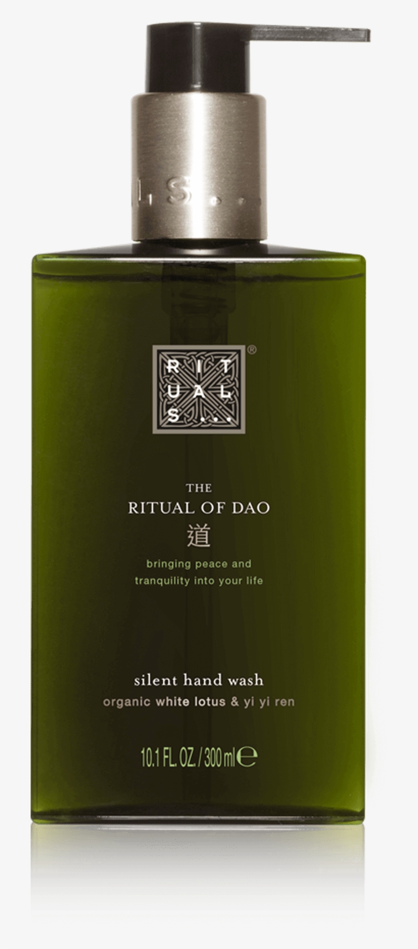 Images - Ritual Of Dao Hand Wash, transparent png download
