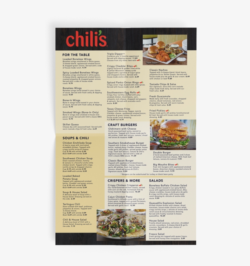 Take A Seat And Enjoy The Southwest Spirit With Great - Flyer, transparent png download