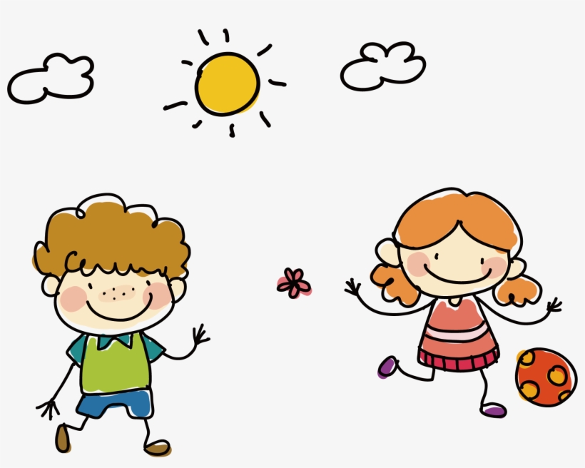 1942 X 1460 2 - Human And Animal Cartoon, transparent png download