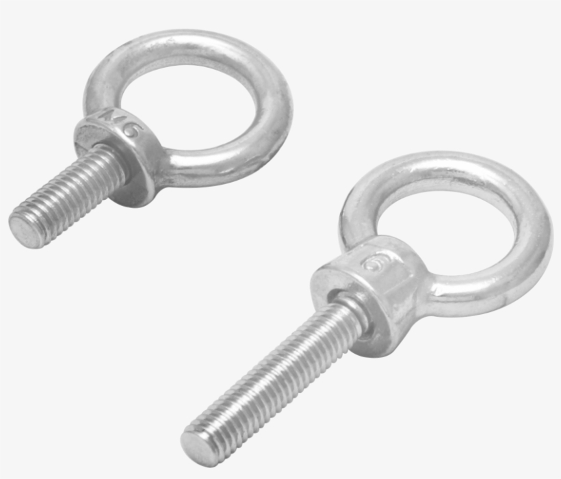 Eye Bolt Sus Type Metric - Tool, transparent png download