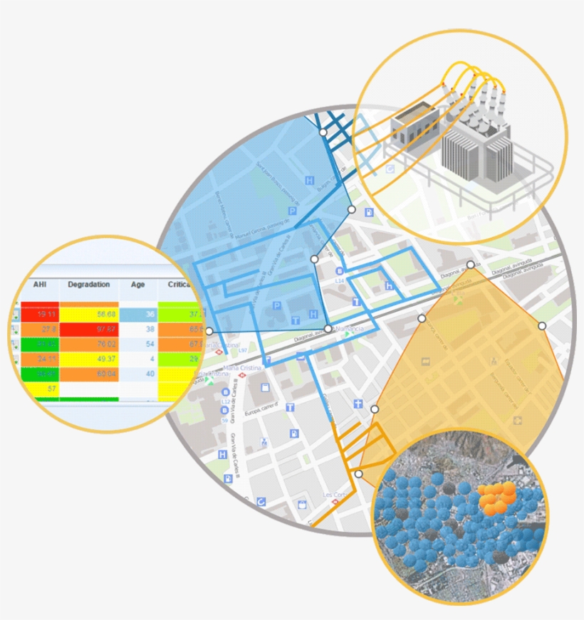 Spacetime Is Excited To Be Part Of A Global Technology - Circle, transparent png download