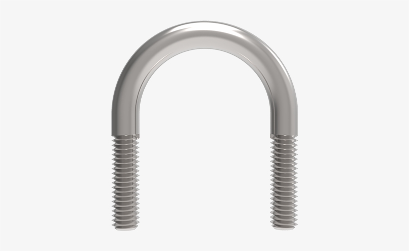 U Bolt - Arch, transparent png download
