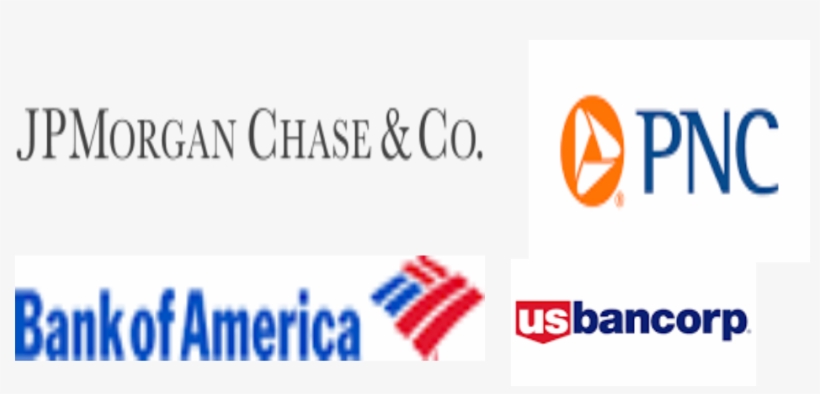 Key Players - - Us Bank, transparent png download