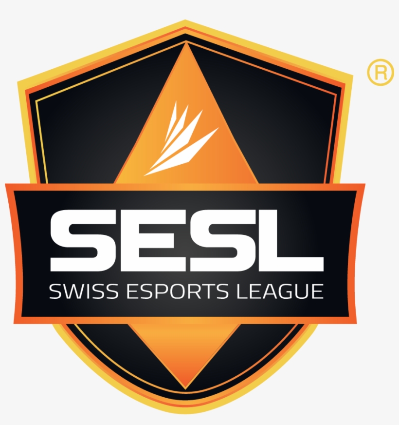 Cryisfree - Swiss Esport League, transparent png download