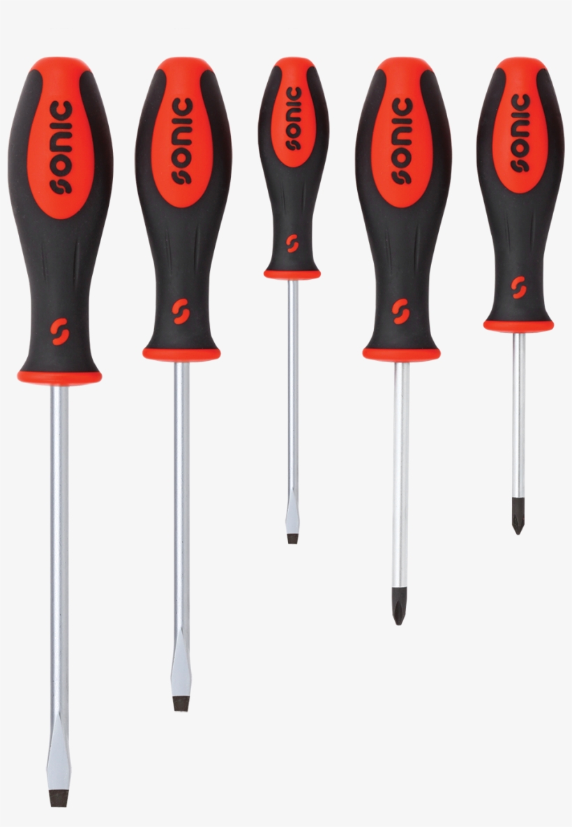 Screwdriver - Paddle, transparent png download