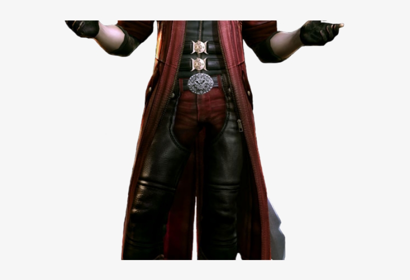 Devil May Cry Clipart Nero - Devil May Cry Character Change, transparent png download