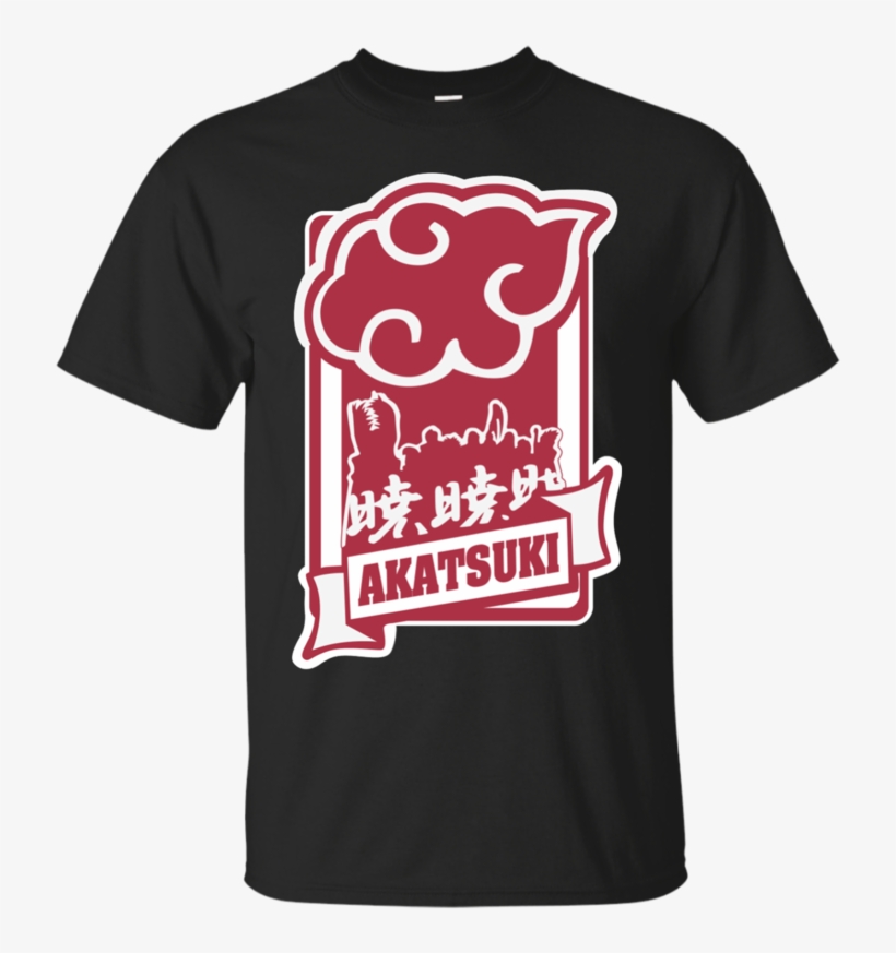 Naruto Akatsuki T Shirt & Hoodie - Fairy Tail Frosch, transparent png download