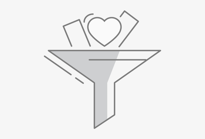 To Increase Engagement Beyond Sending Content That - Emblem, transparent png download