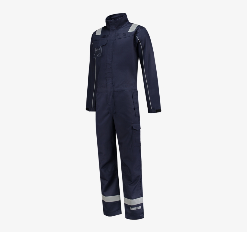 Multi-standard Overalls - Nomex Flight Suit Navy Blue, transparent png download
