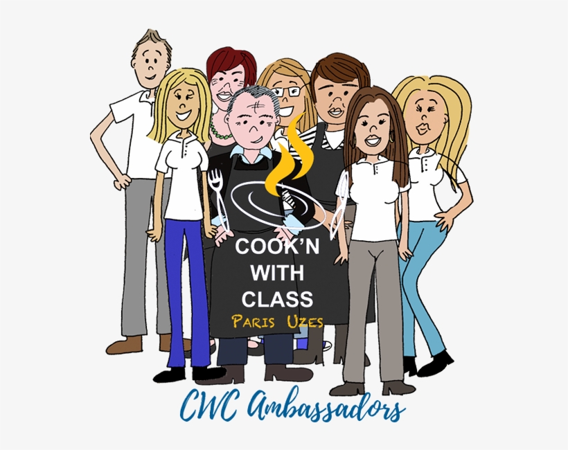 Ambassadors-group - Servo, transparent png download