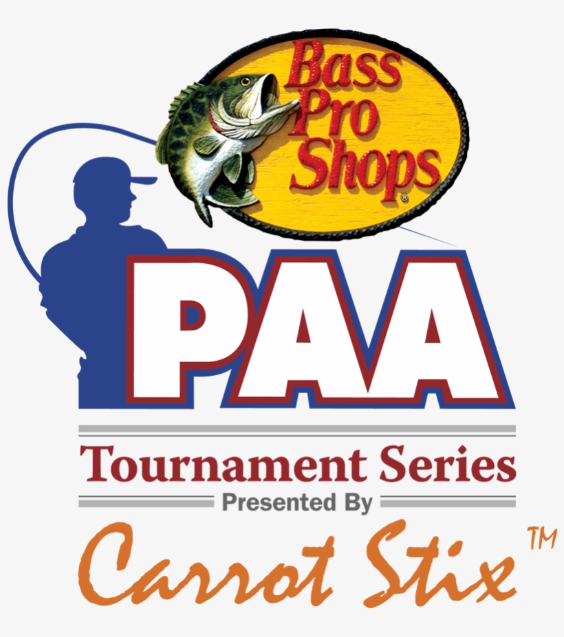 2012 Paa Tournament Series Schedule Is Finalized Outdoorhub - Bass Pro Shops, transparent png download